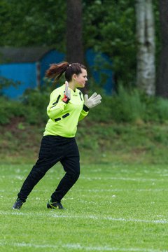 Bild 43 - C-Juniorinnen FSC Kaltenkirchen 2 - TuS Tensfeld : Ergebnis: 2:7